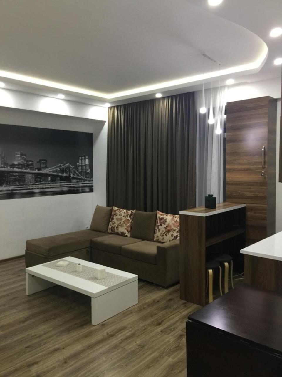 Family Apartment Tiflis Dış mekan fotoğraf